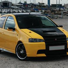 Fiat Punto HGT
