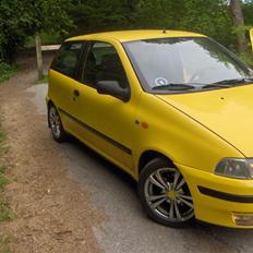 Fiat Punto Sporting 16v
