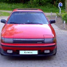 Toyota Celica GT Twin cam