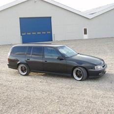 Opel omega a 3,0 24v! 