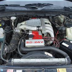 Opel omega a 3,0 24v! 