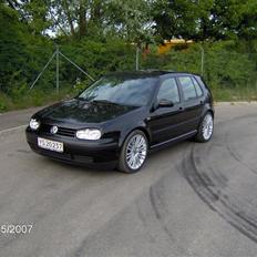 VW Golf IV 1,8 20V