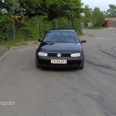 VW Golf IV 1,8 20V