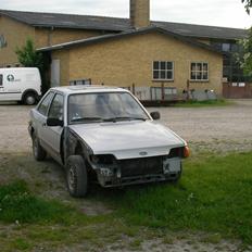 Ford Escort 1.3 CL Solgt