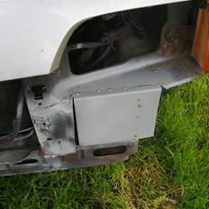 Ford Escort 1.3 CL Solgt