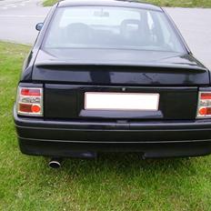 Opel Vectra A GT.. "2000"SOL..