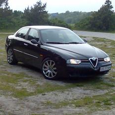 Alfa Romeo 156