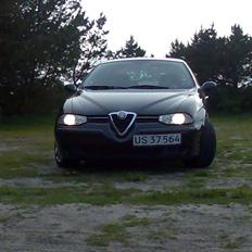 Alfa Romeo 156