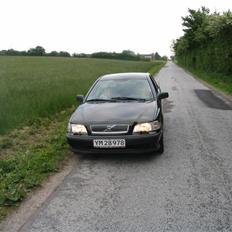 Volvo S40 16V