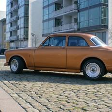 Volvo Amazon (SOLGT)