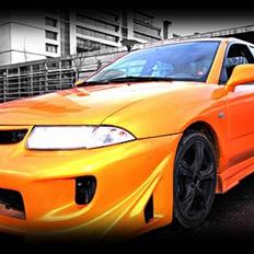 Mitsubishi carisma GLX SOLGT!