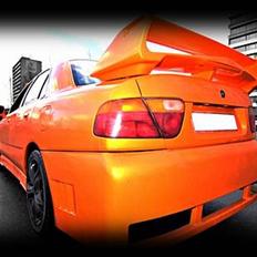 Mitsubishi carisma GLX SOLGT!