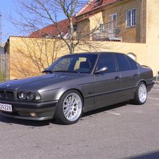 BMW 530 M//Power *SOLGT*