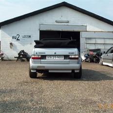 VW Golf 1 cabriolet