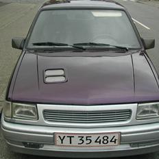 Opel Corsa A SOLGT...