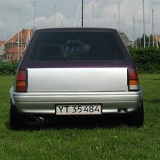 Opel Corsa A SOLGT...