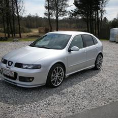 Seat leon tdi 130 sport SOLGT