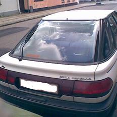 Toyota Corolla 1.3 XL ** DØD **
