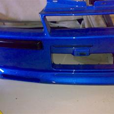 Opel Kadett cabriolet (solgt)