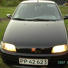 Fiat Punto --SOLGT--