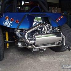 VW buggy