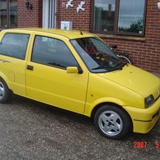 Fiat Cinquchento
