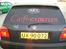 VW Golf III 1.9 GTD (Solgt) - Min lidt sorte bagende. Og med streamers af Carfi-Experten.