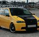 Fiat Punto HGT