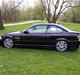 BMW E36 318is Coupe 