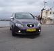 Seat Altea SOLGT!!!!!