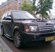 Land Rover Range Rover Sport 4.2