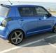 Suzuki Swift -solgt-