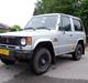 Mitsubishi Pajero *SOLGT*