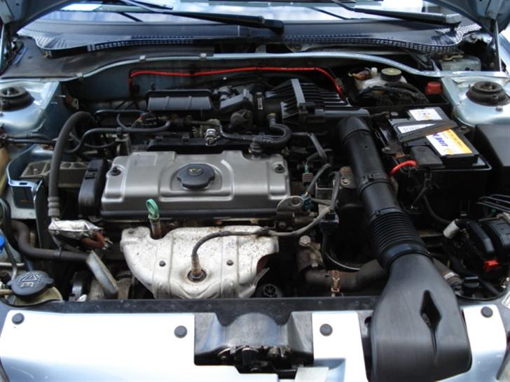 Peugeot 306 solgt billede 7