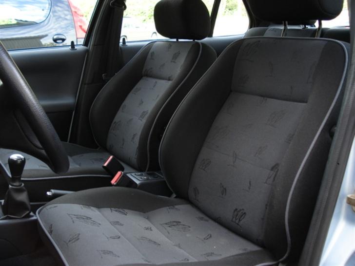 Peugeot 306 solgt billede 8