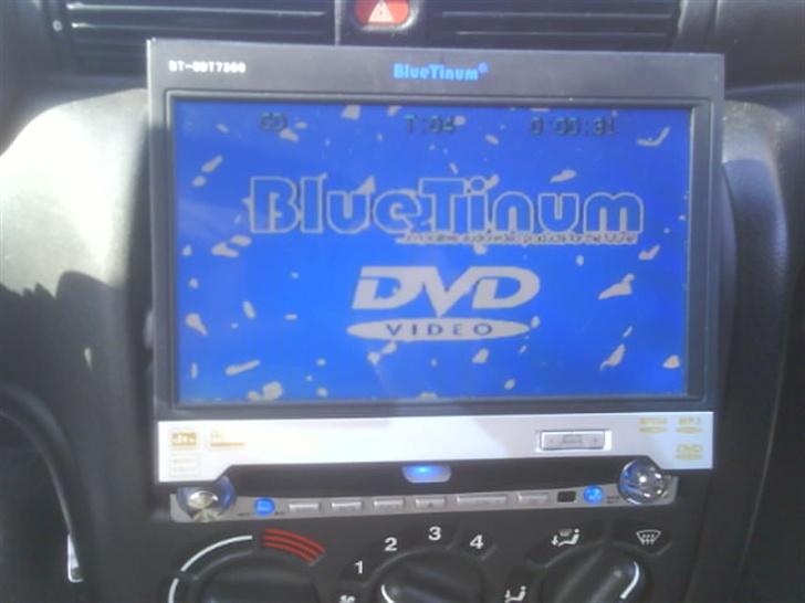 Opel Astra F *Solgt* billede 15