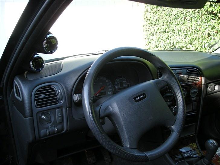 Volvo v40 t4"SOLGT" billede 6