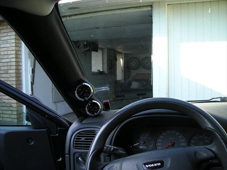 Volvo v40 t4"SOLGT" billede 7