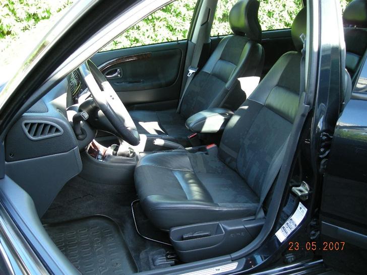 Volvo v40 t4"SOLGT" billede 8