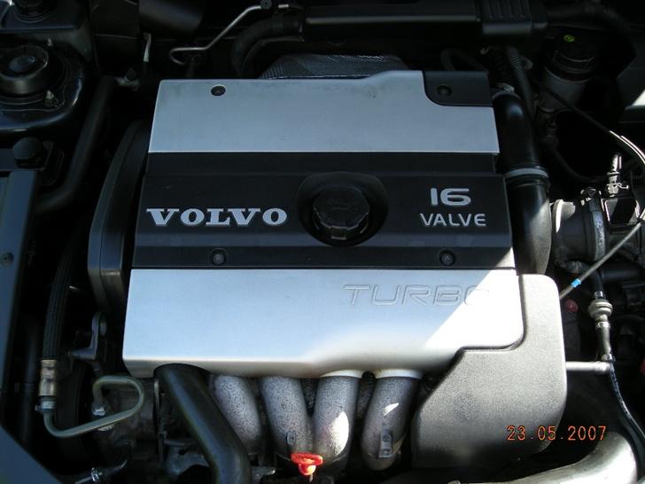Volvo v40 t4"SOLGT" billede 10