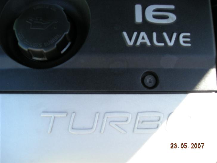 Volvo v40 t4"SOLGT" billede 11