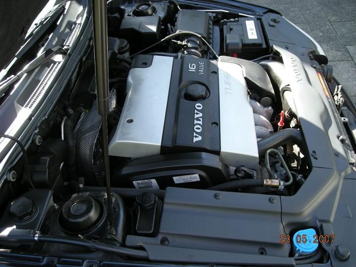 Volvo v40 t4"SOLGT" billede 12