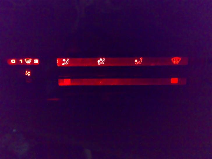 VW golf    billede 13