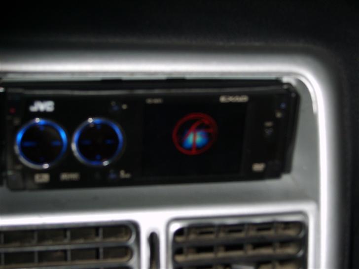 Peugeot 106 Gti solgt billede 9