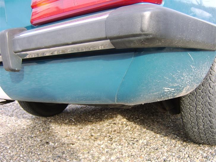 Ford Taunus 2,3 Ghia S "Solgt" - I Bayern bruger man ikke vejsalt. Rustfri.  billede 4