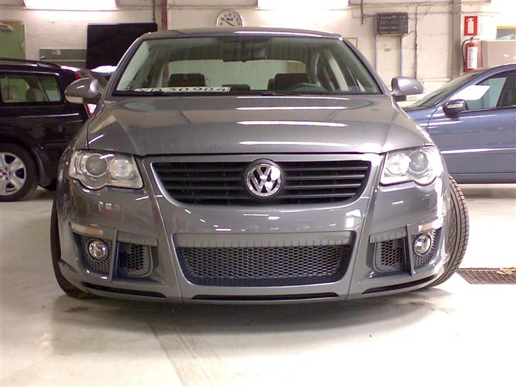 VW Passat  Solgt billede 1