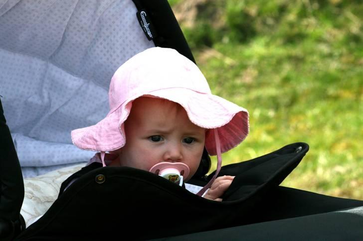 VW Golf 3 TDI st.car R.I.P. - Derfor kører jeg Golf 3 Variant :-) billede 6