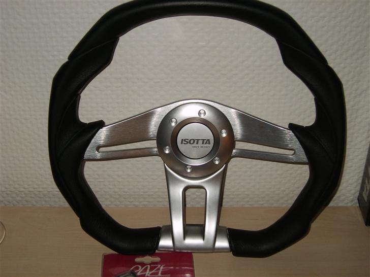 Peugeot 106 Gti solgt billede 10