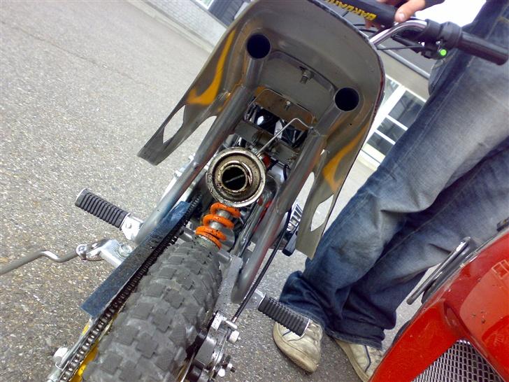 Audi A3 - SOLGT  billede 4