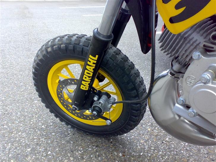 Audi A3 - SOLGT  billede 5